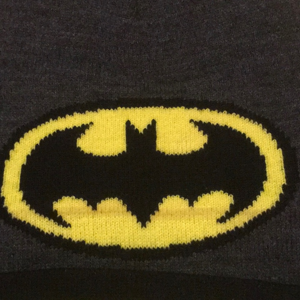 Batman Hat - Picture 3 of 8